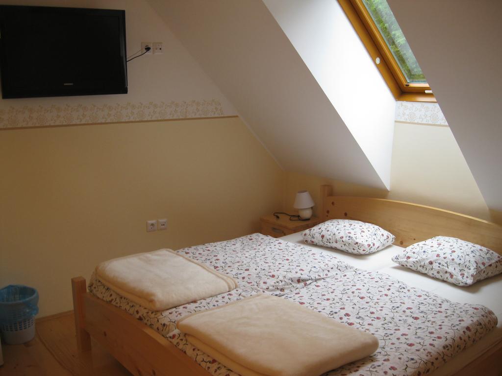 Farmhouse Stiftar Solčava الغرفة الصورة