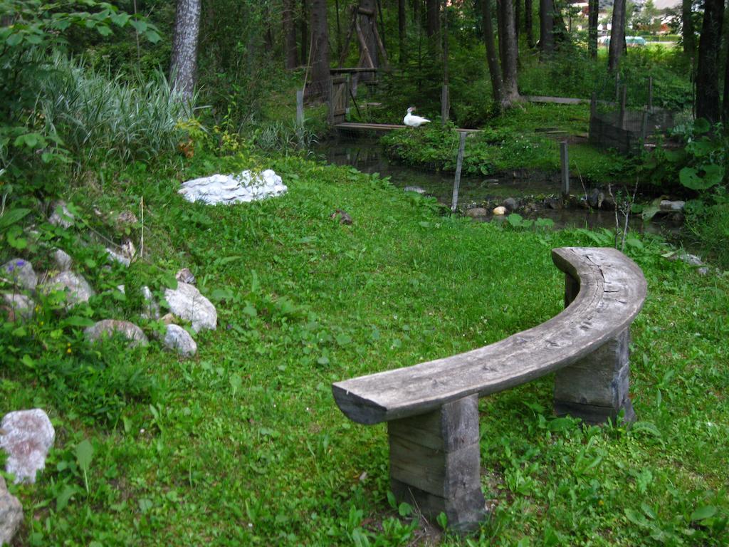 Farmhouse Stiftar Solčava المظهر الخارجي الصورة