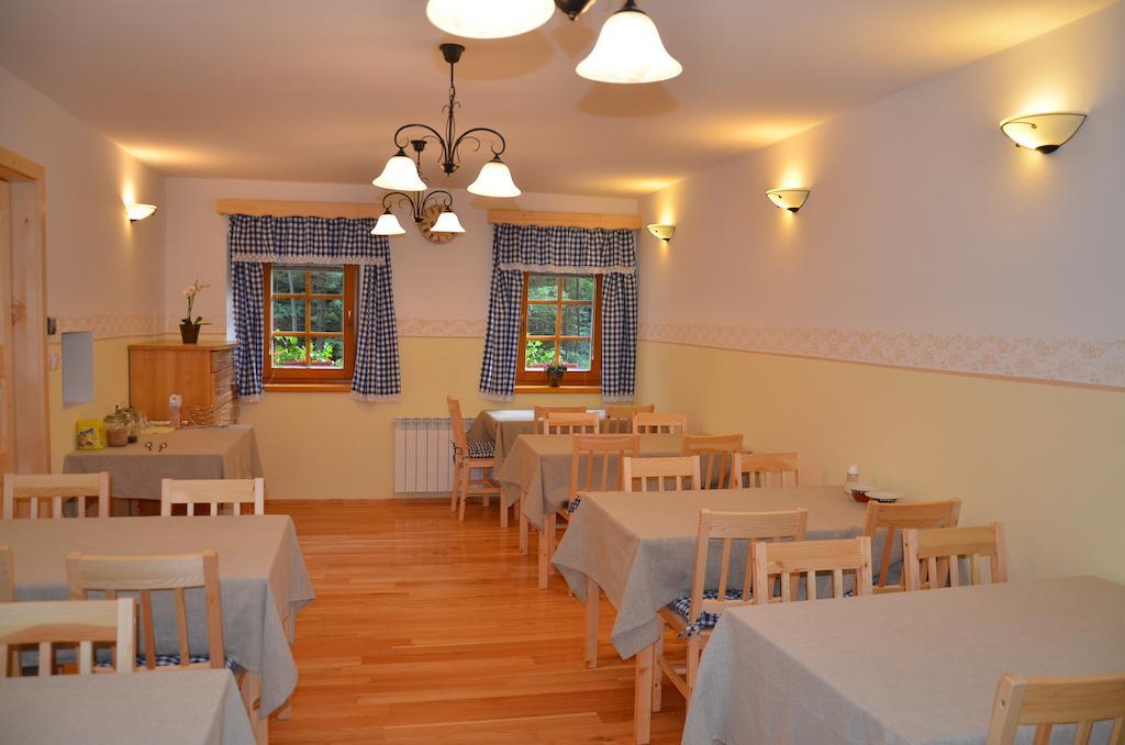 Farmhouse Stiftar Solčava المظهر الخارجي الصورة